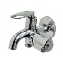 Củ Sen Đồng Mạ Crome