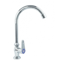 Vòi Chén Đồng Thau Mạ Crome