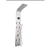 Sen Thuyền Hiện Thị Nhiệt Độ 6 Mắt Bạc GH- 1013