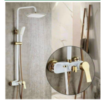 Sen Thau Trắng Vàng NL -139