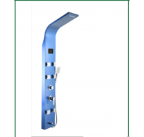 Sen Thuyền Hiện Thị Nhiệt Độ 6 Mắt Xanh GH- 1014