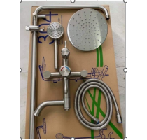 Sen Tròn Tâm Tăng Áp NL -148