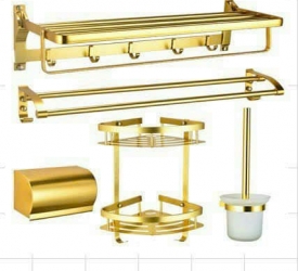 PHỤ KIỆN PHÒNG TẮM