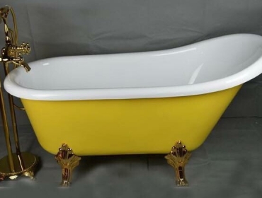 BỒN TẮM CAO CẤP