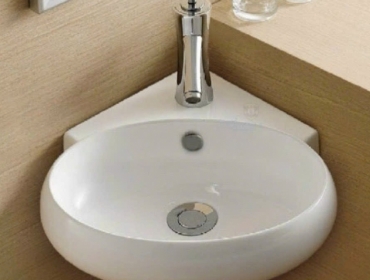 Hướng dẫn chọn mua lavabo phù hợp cho phòng tắm của bạn