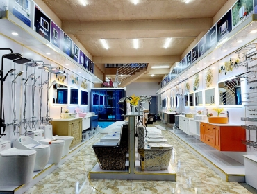 Khám phá cửa hàng thiết bị vệ sinh giá rẻ với đa dạng sản phẩm chất lượng