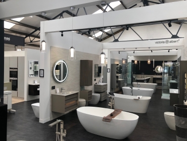 Chọn cửa hàng thiết bị vệ sinh tại Bình Chánh chất lượng 