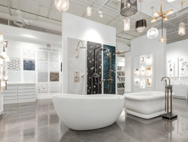 Thiết bị vệ sinh nhà tắm giá rẻ | Lựa chọn tốt nhất cho gia đình