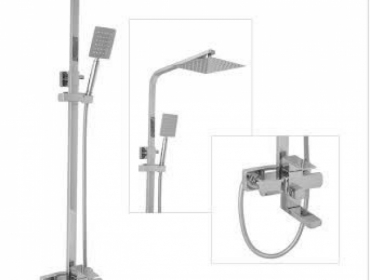 Lựa chọn thông minh | Kinh nghiệm chọn mua vòi sen tắm chất lượng