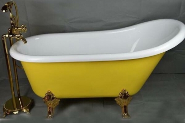 BỒN TẮM CAO CẤP