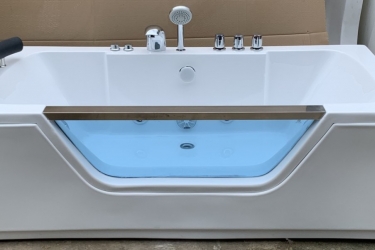 BỒN TẮM DÀI CAO CẤP